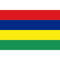 Icône drapeau maurice à télécharger gratuitement